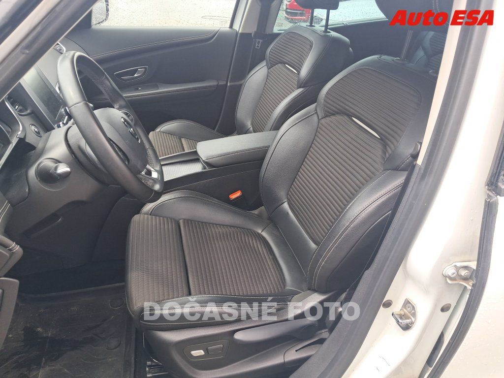 Renault Grand Scénic, 1.7d,ČR - fotka 3