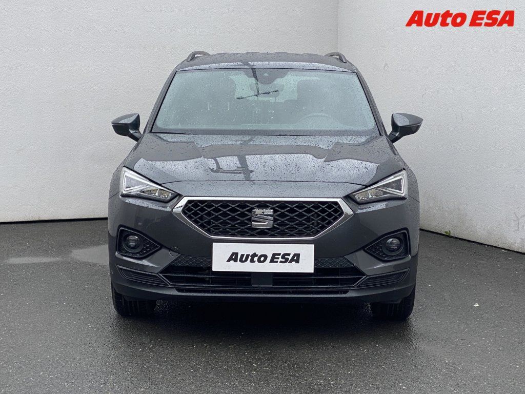Seat Tarraco, 1.5 TSi - fotka 2