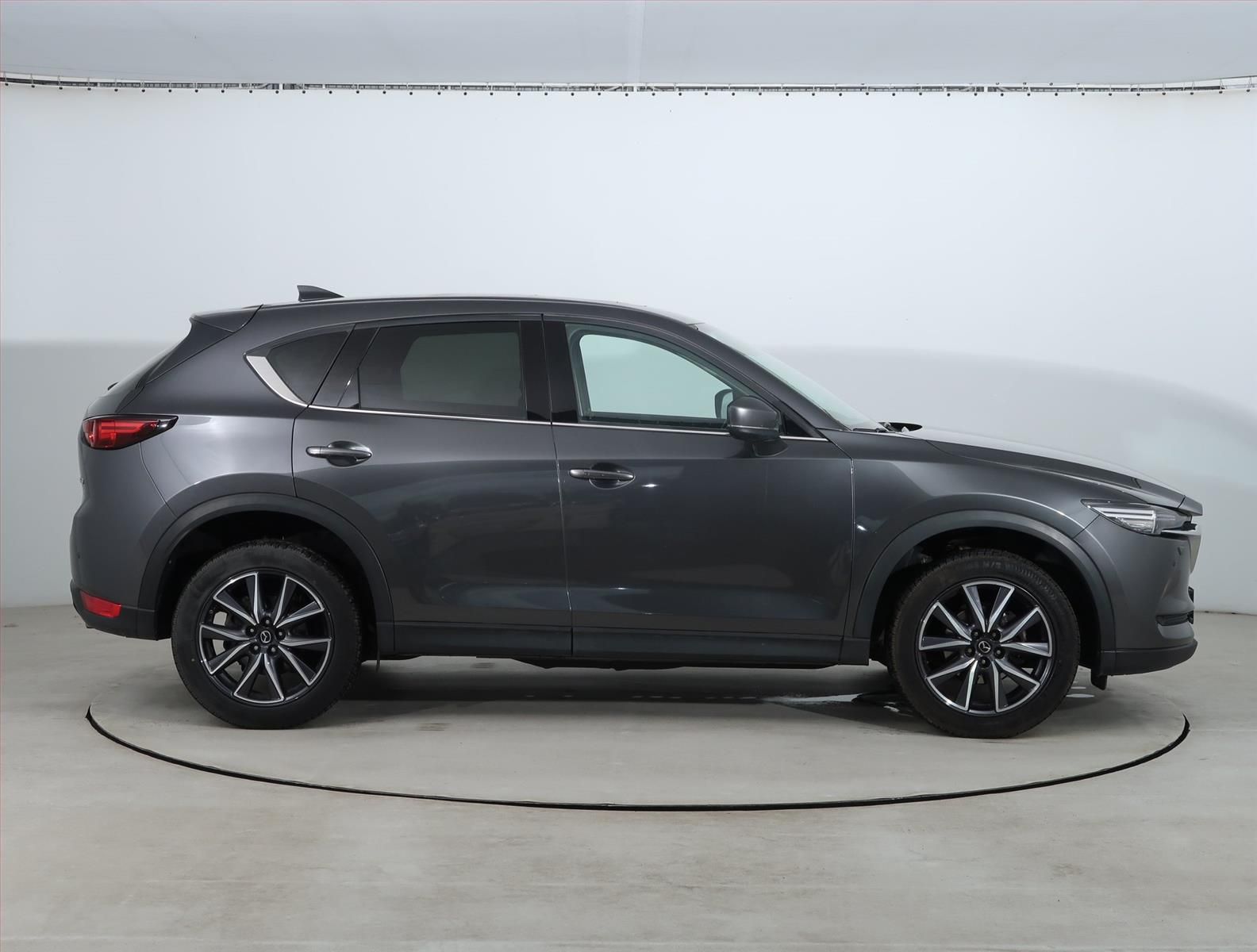 Mazda CX-5, 2.5 Skyactiv-G, Revolution TOP - fotka 6