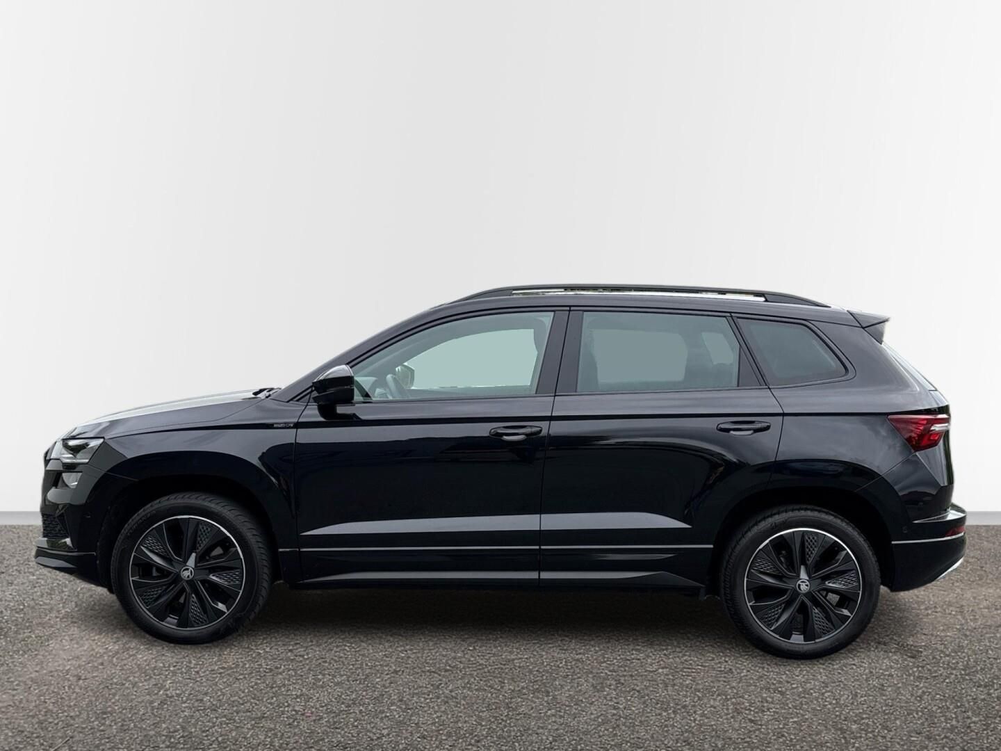 Škoda Karoq, 2.0 TDI / 110 kW SPORT LINE - fotka 3