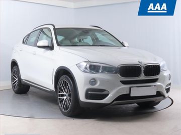 xDrive30d, 4X4, Automat