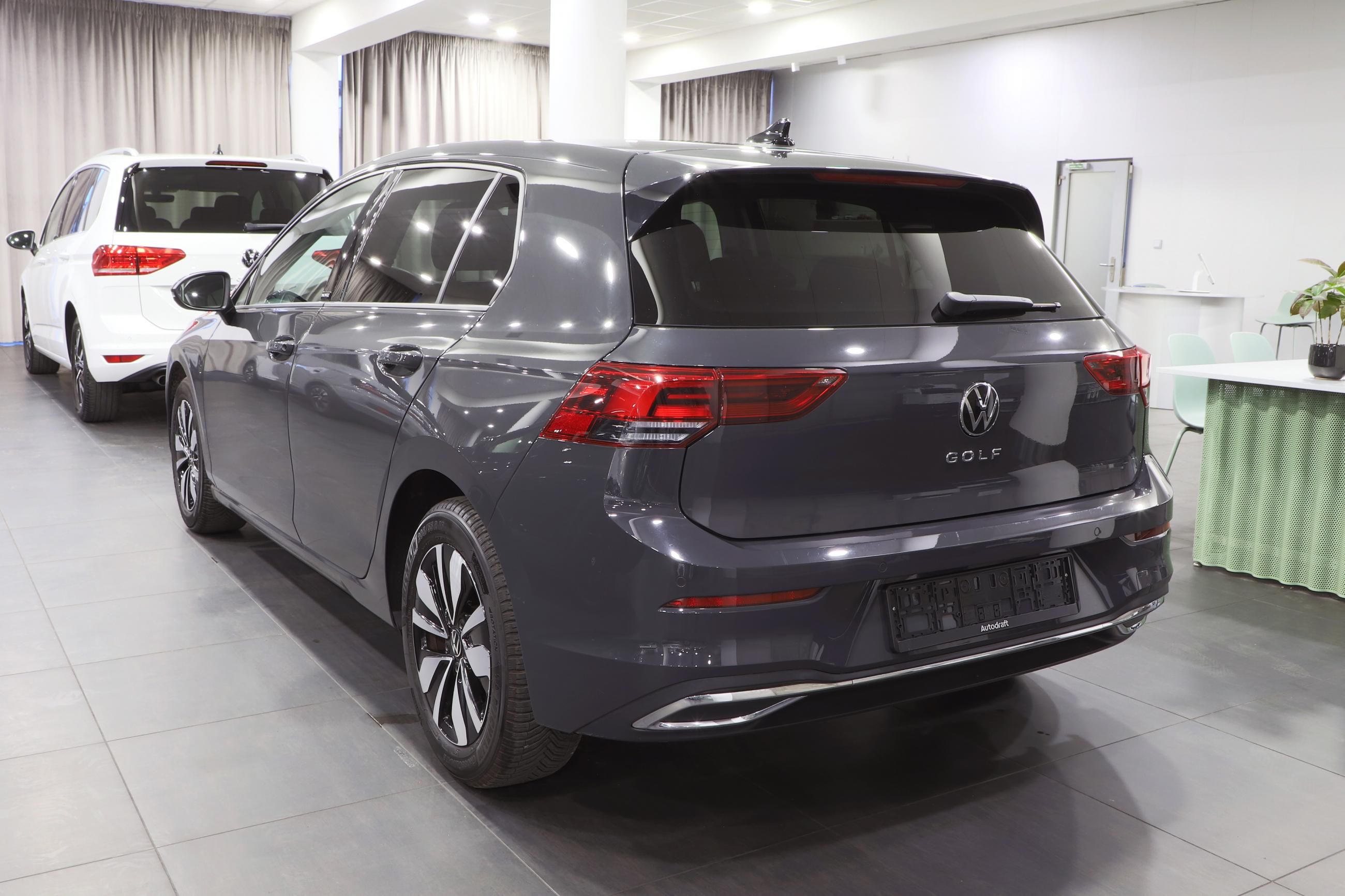 Volkswagen Golf, 2 roky záruka ZDARMA - fotka 4