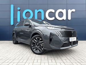 Peugeot 5008, GT HYBRID 145k, Ventilované se