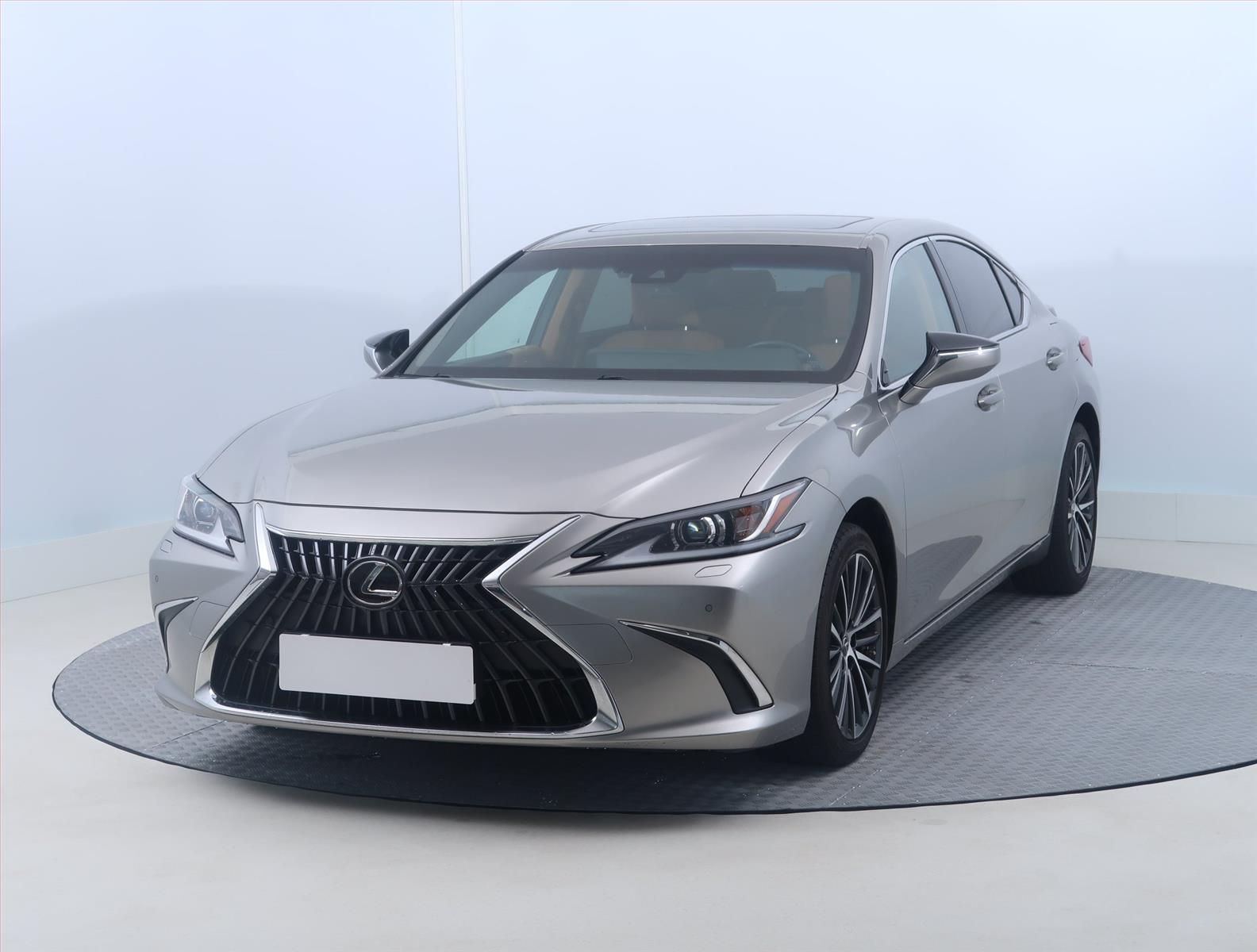 Lexus ES, 250, Automat, ČR,1.maj - fotka 2