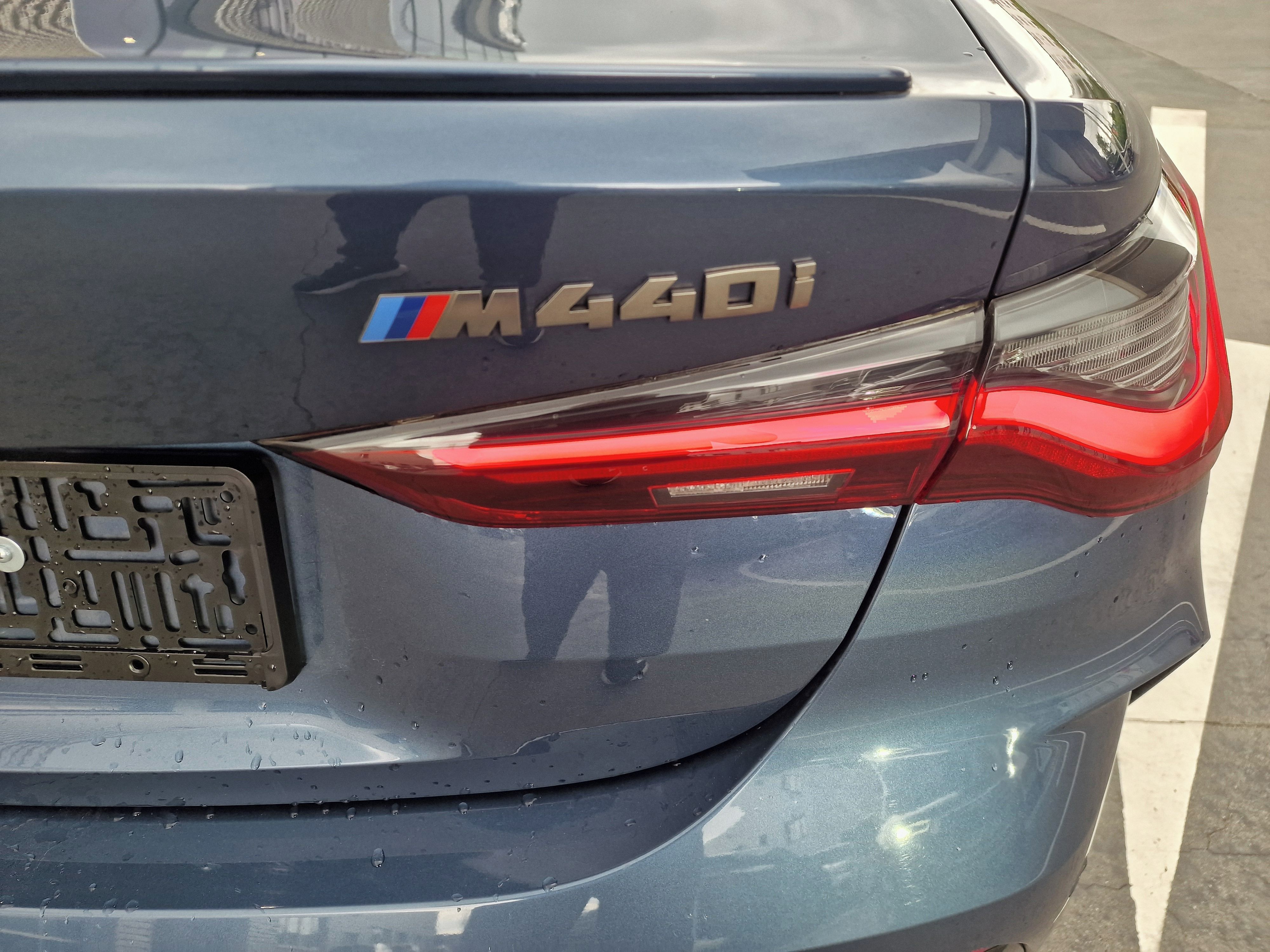 BMW Řada 4, Bmw M440i x drive - fotka 6
