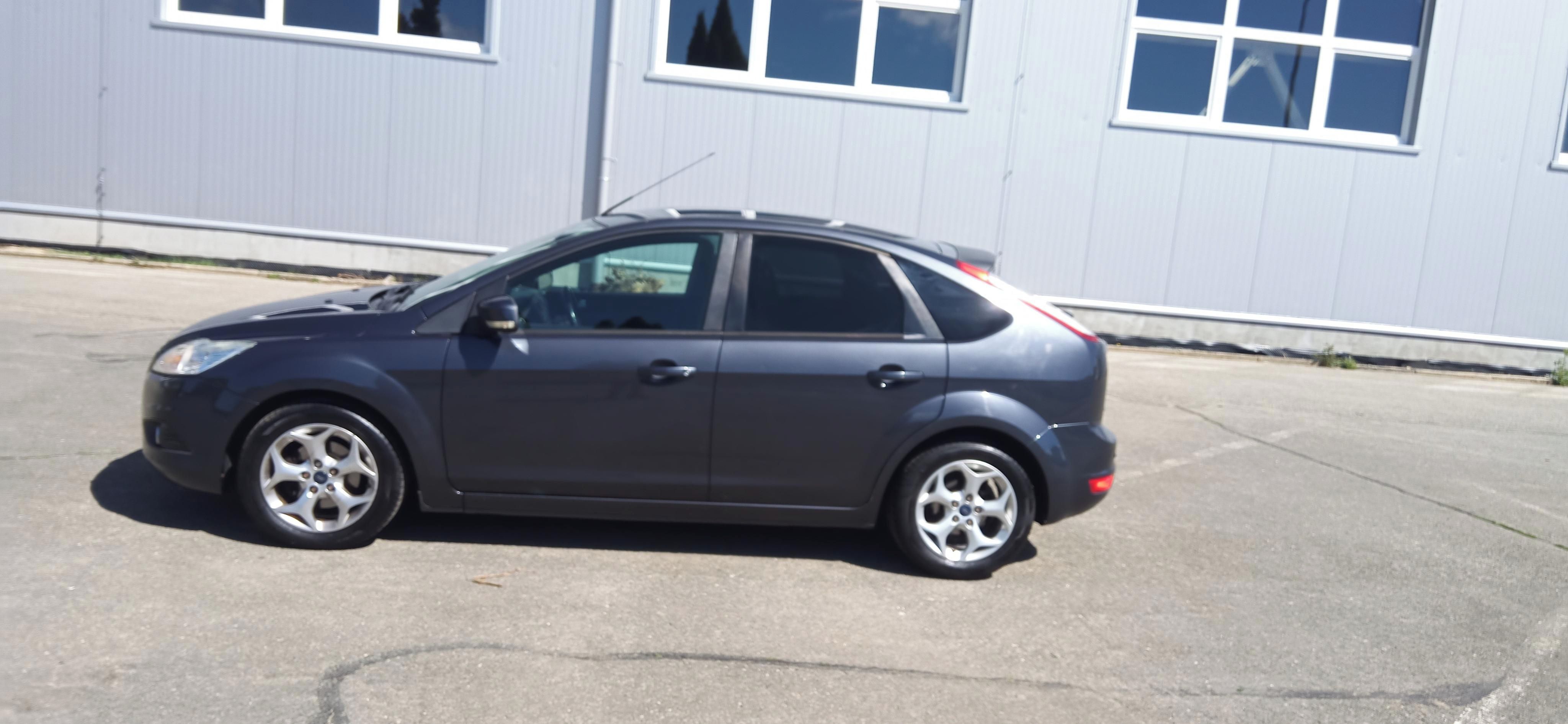 Ford Focus - fotka 2