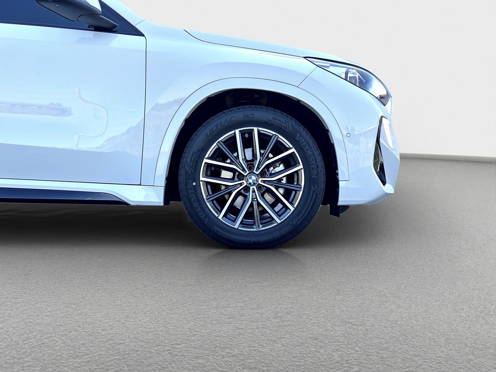 BMW X1, xDrive20d, SAV/SUV - fotka 4
