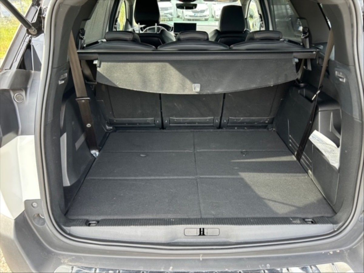 Peugeot 5008, 1,6 PT 180 GT AT - fotka 6