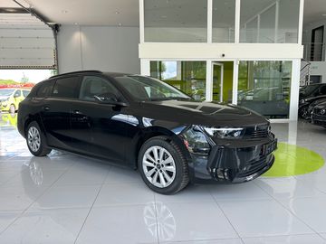 L Sports Tourer 1.2 benzin