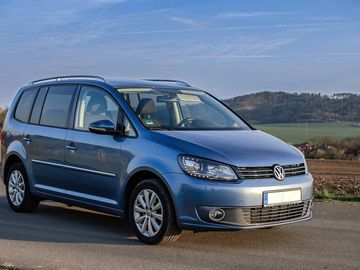 Highline, 2.0 TDI 103kW