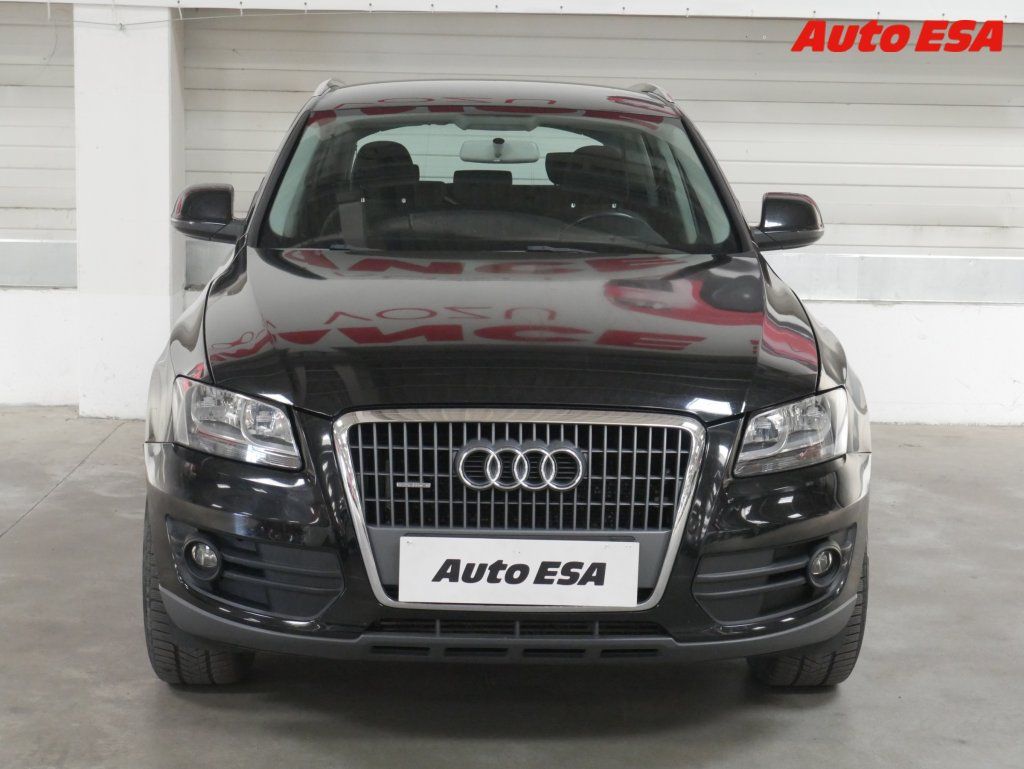 Audi Q5, 2.0. tfsi - fotka 2