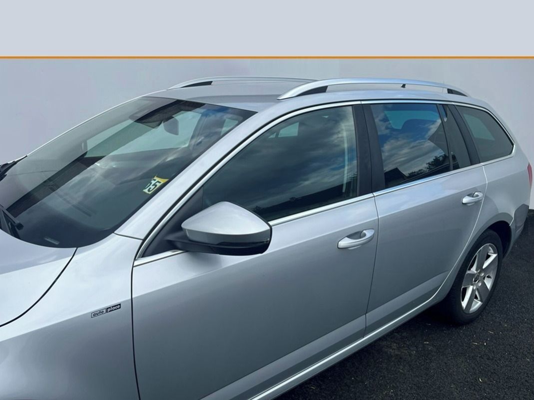 Škoda Octavia, 2.0TDi 4x4 Navi TOP STAV - DPH - fotka 4