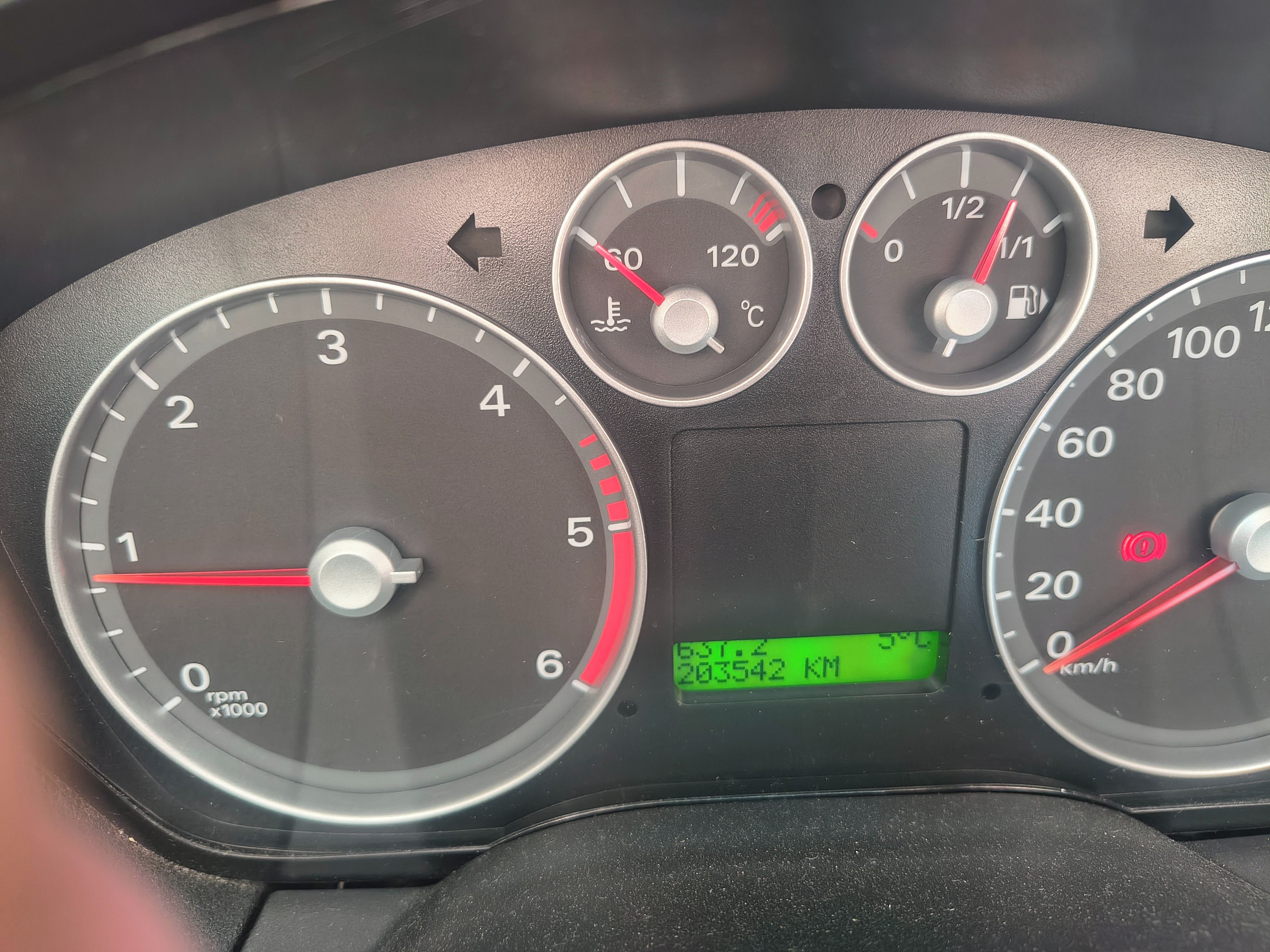 Ford Focus - fotka 6