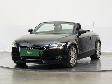 2.0 TFSI 147 kW S-line