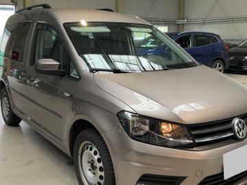 1.4Tsi 96KW MULTIF. VOLANT