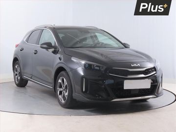 1.5 T-GDI, Exclusive, ČR,1.maj