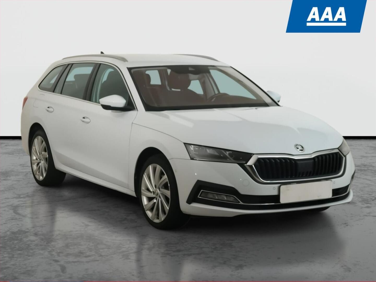 Škoda Octavia, 1.4 TSI iV, Style, Automat, ČR