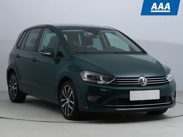 1.4 TSI, Comfortline
