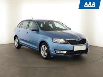 1.4 TSI, Automat, Navi