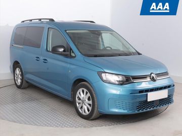 2.0 TDI, Life, 7Míst, Klima