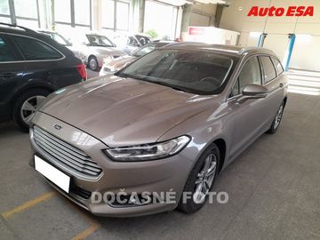 2.0 TDCi AWD