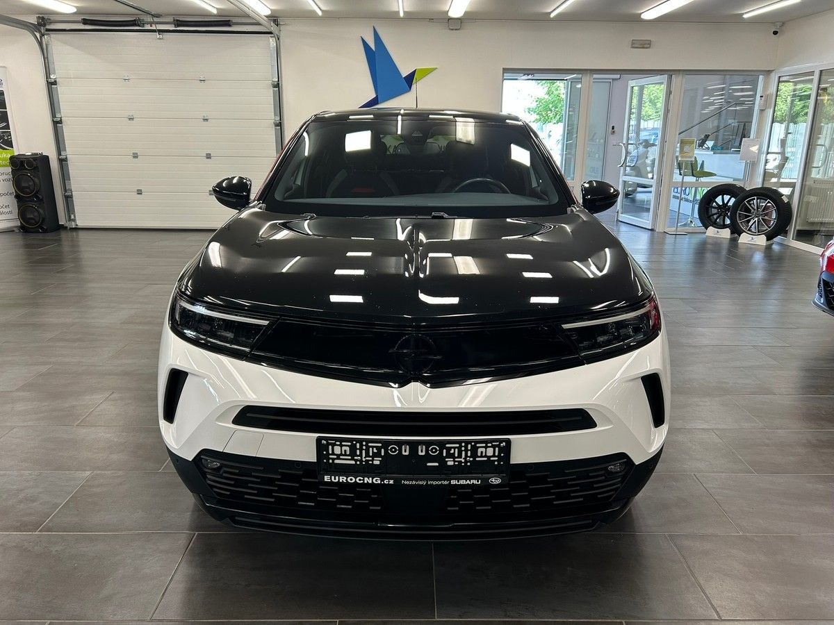 Opel Mokka, GS-Line 2023 | Záruka - fotka 3