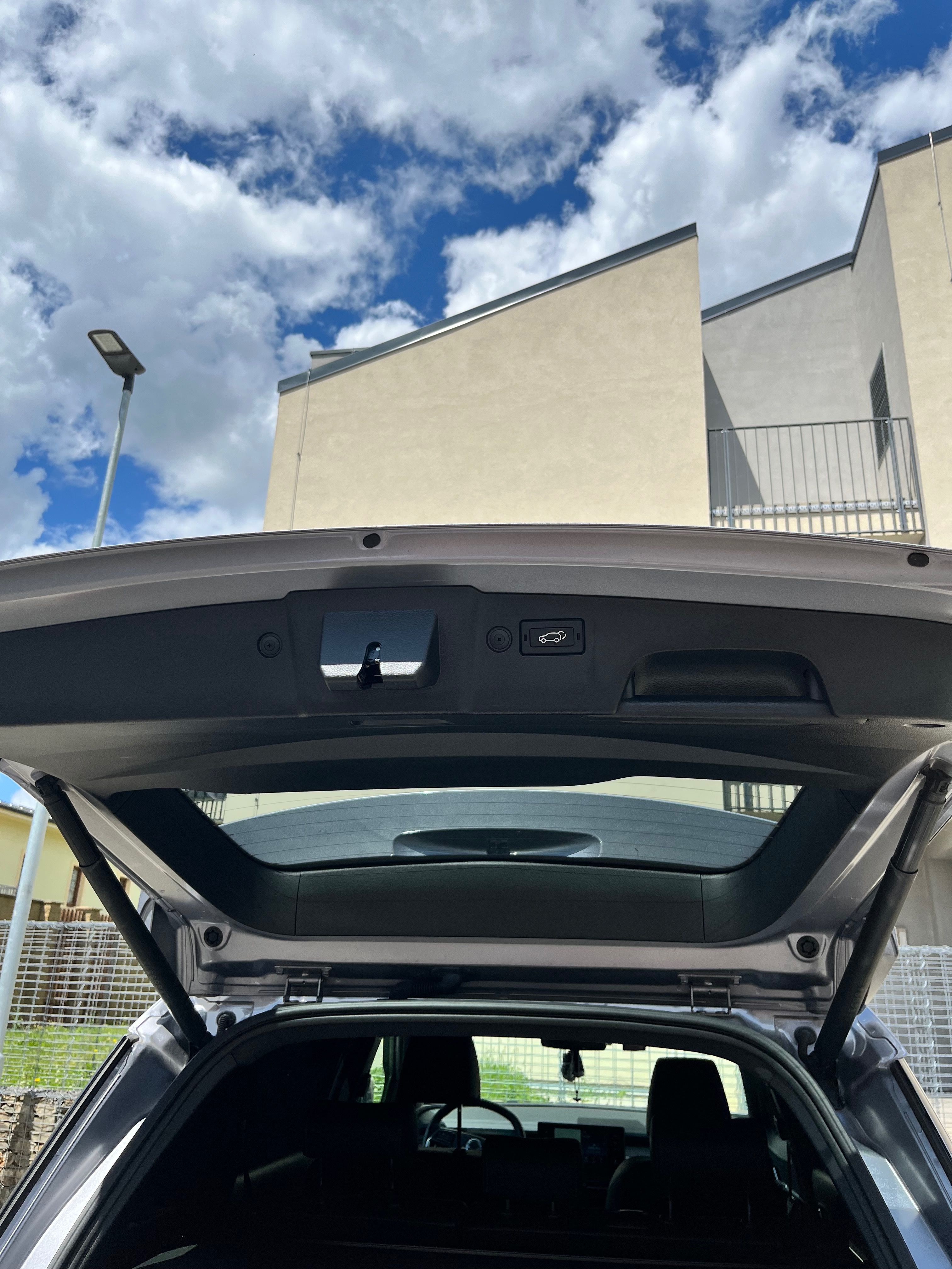 SsangYong Torres, Torres SsangYong, PREMIUM - fotka 3