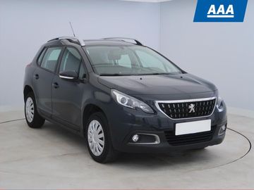 1.2 PureTech, ČR,1.maj