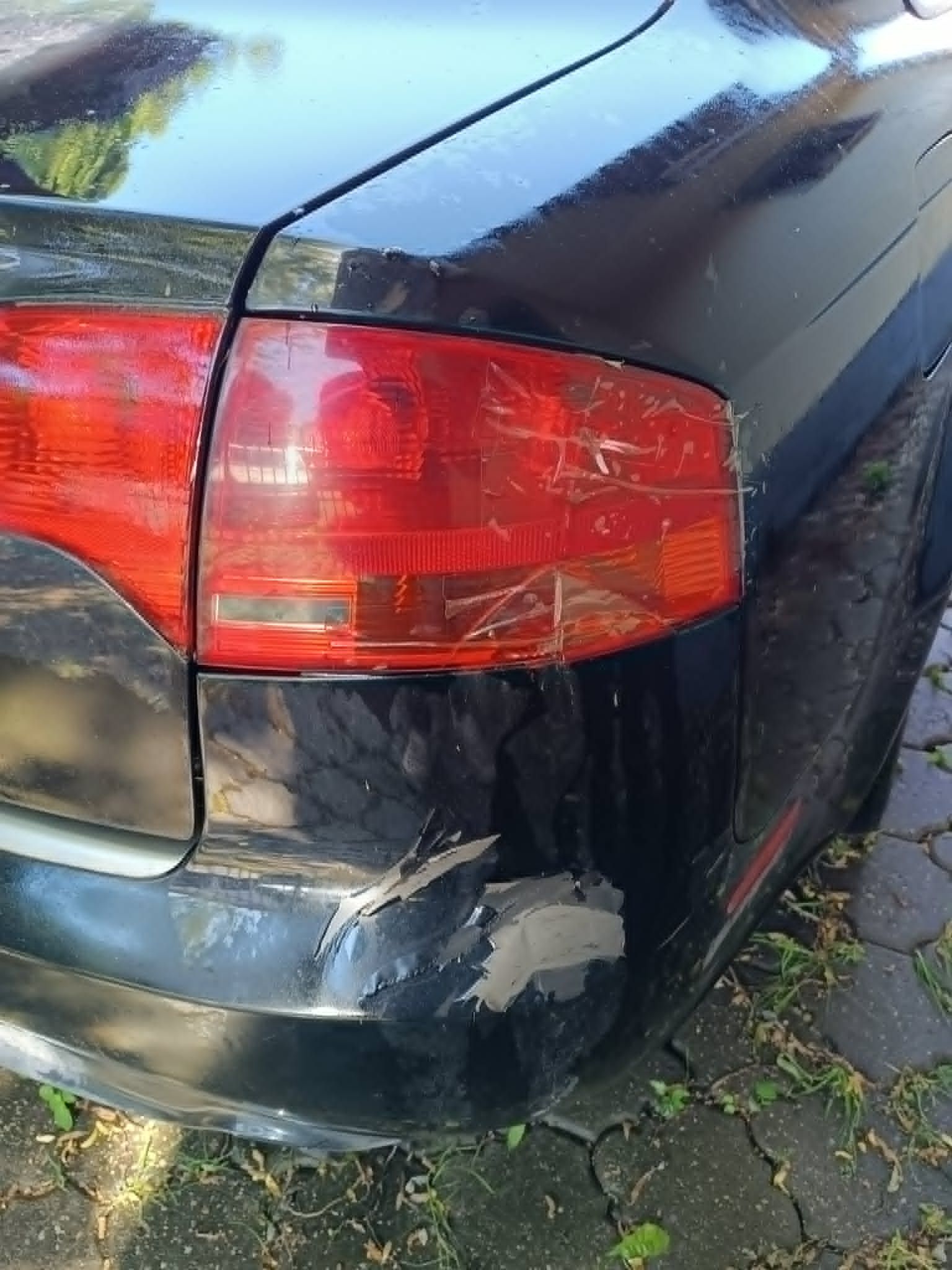 Audi A4, Audi A4 2008 147 kW - fotka 5