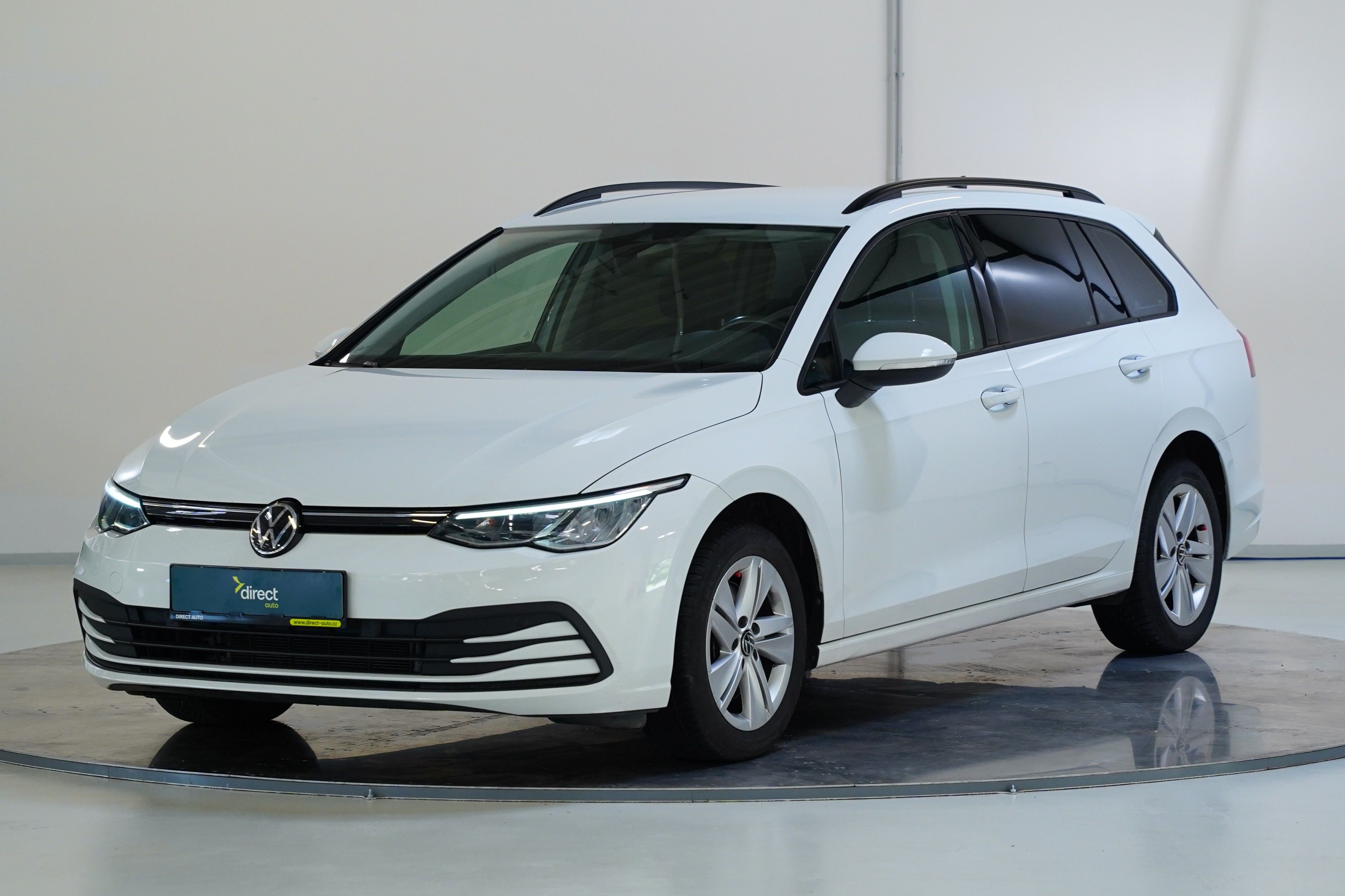 Volkswagen Golf, 2.0 TDI 85 kW Life