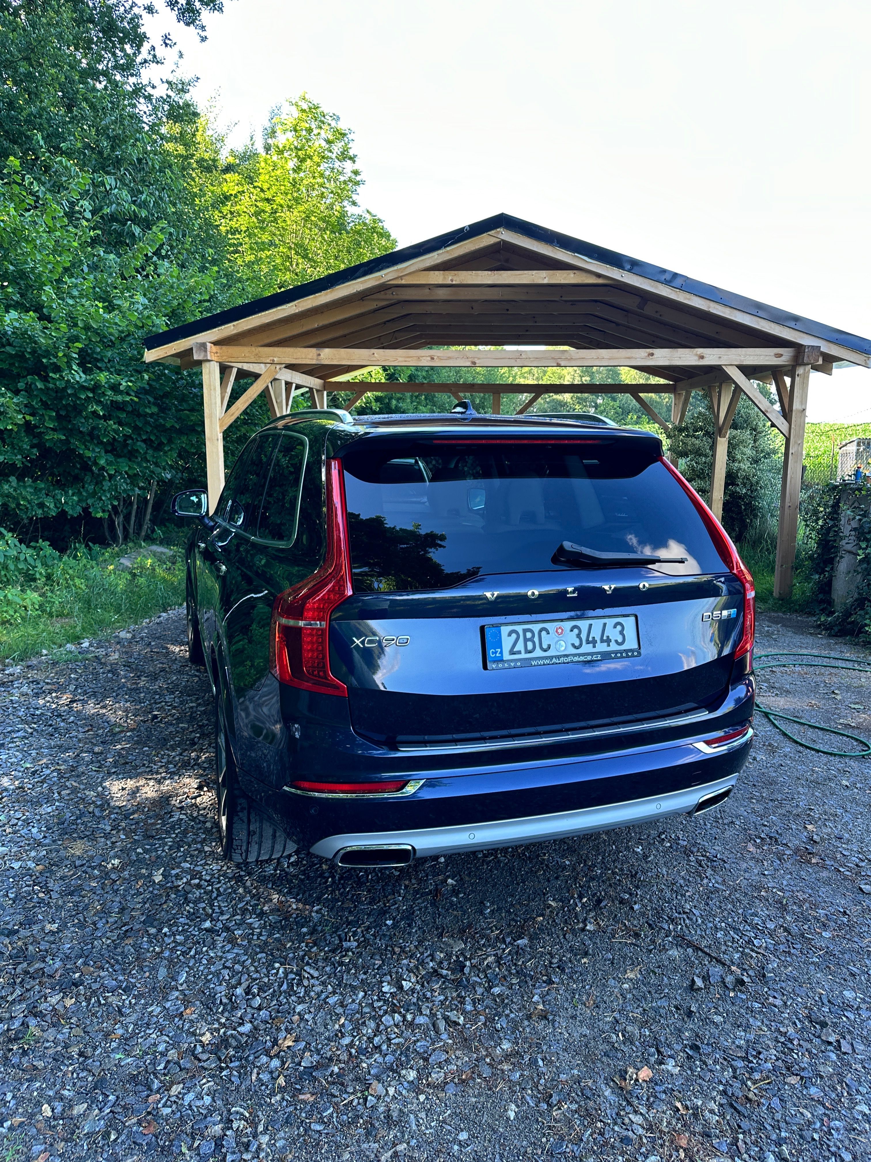 Volvo, Zachovale a udržované - fotka 2