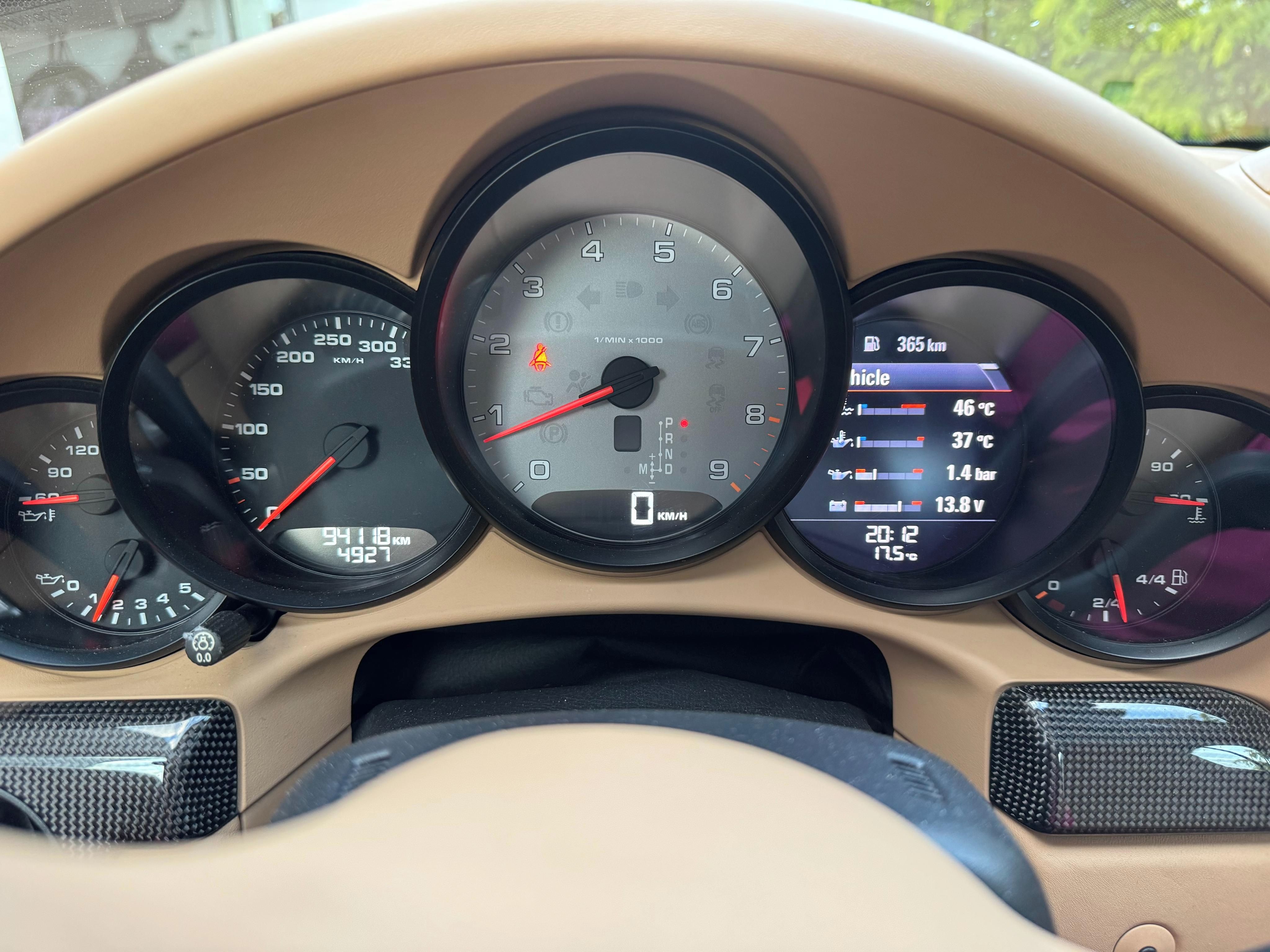 Porsche 911 - fotka 4