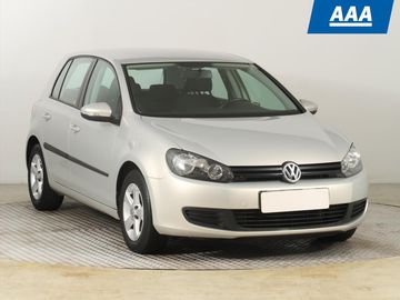 1.2 TSI, Serv.kniha