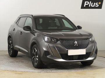 1.2 PureTech, Záruka, ČR,1.maj