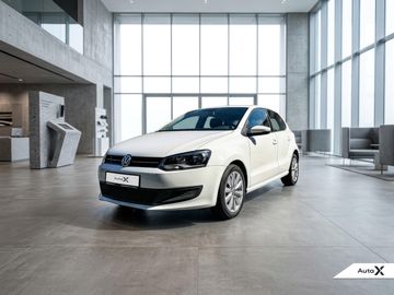1.4 DSG Comfortline 63 kW