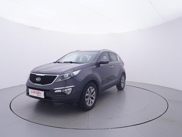 1.6 GDI 99 kW