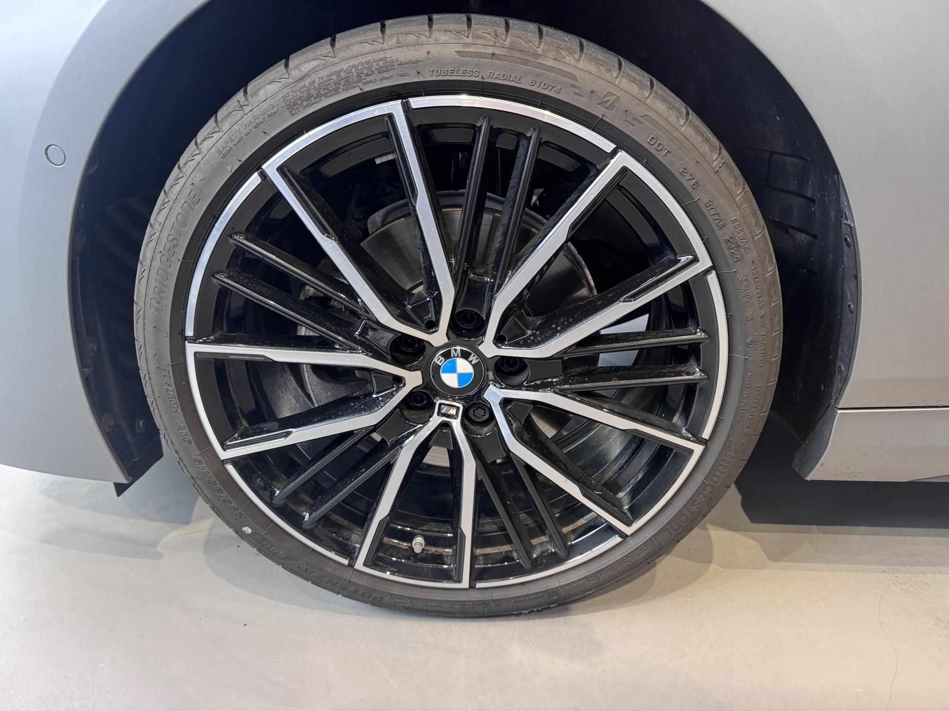 BMW Řada 2, 218i Gran Coupé M-Sport - fotka 5