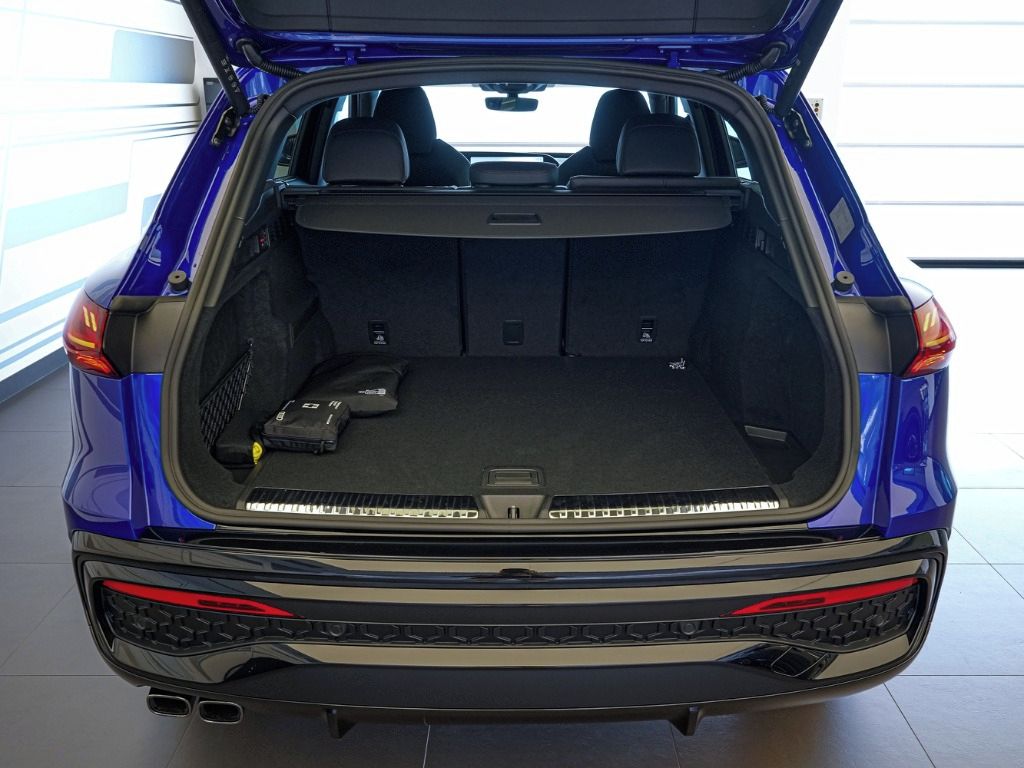 Audi Q5, NEW 2.0 TDI quattro - fotka 6