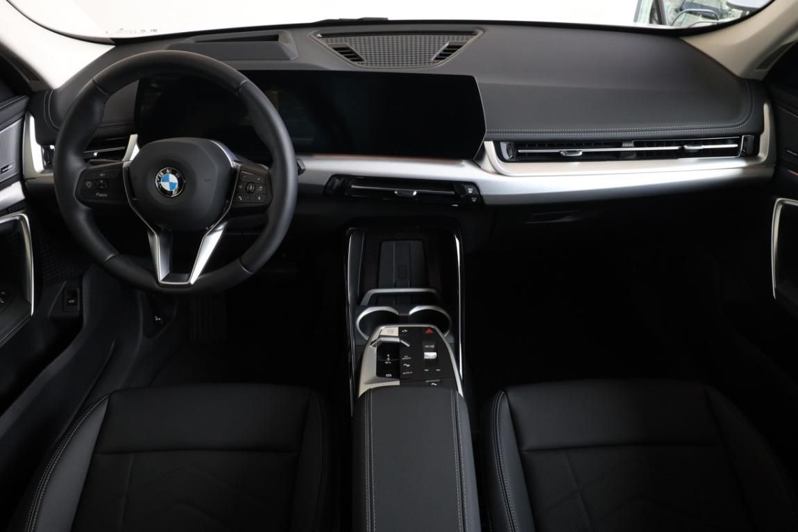 BMW X1, sDrive18i - fotka 5
