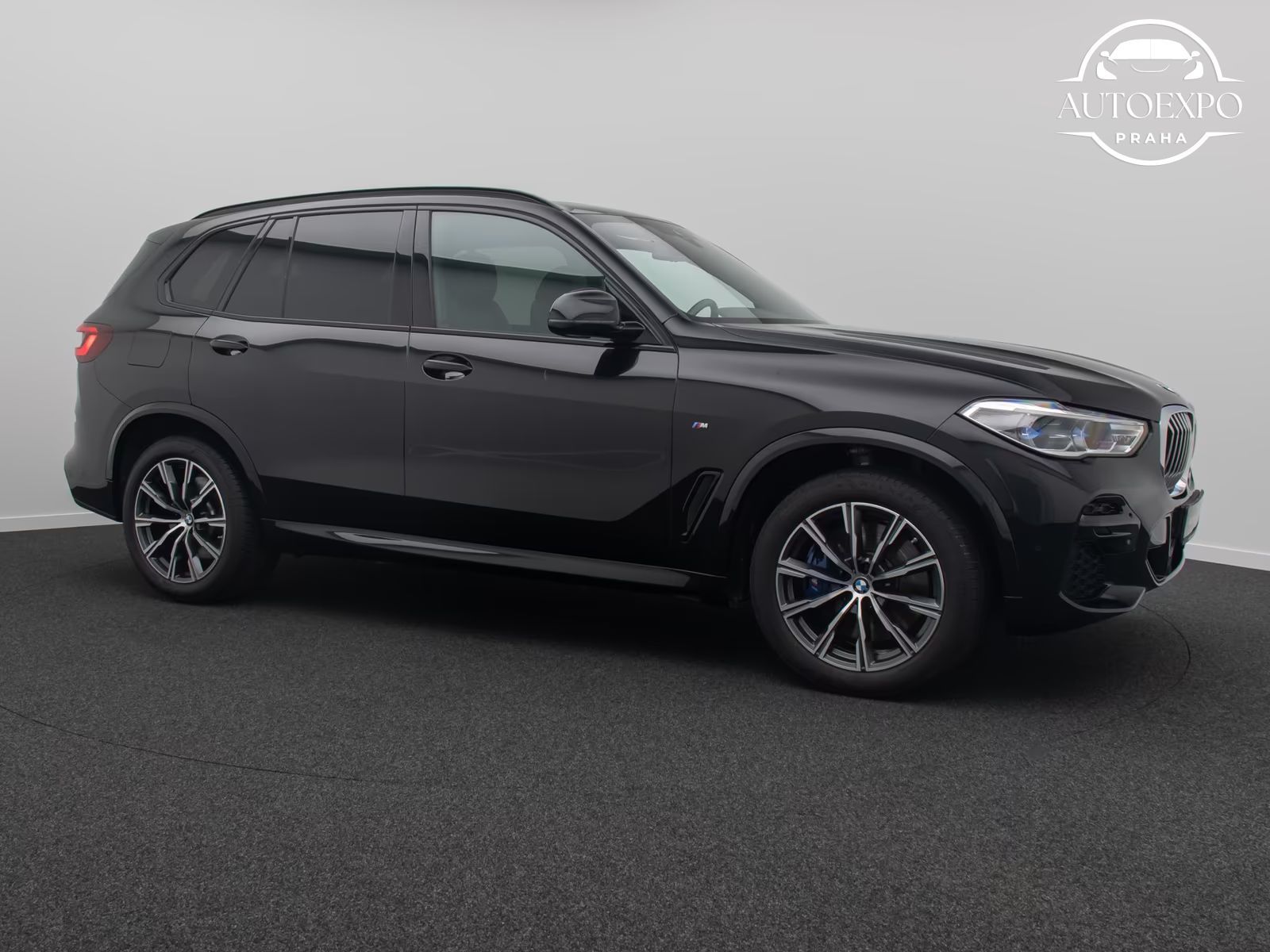 BMW X5, 40d xDrive*M Sport*Laser*HUD* - fotka 3