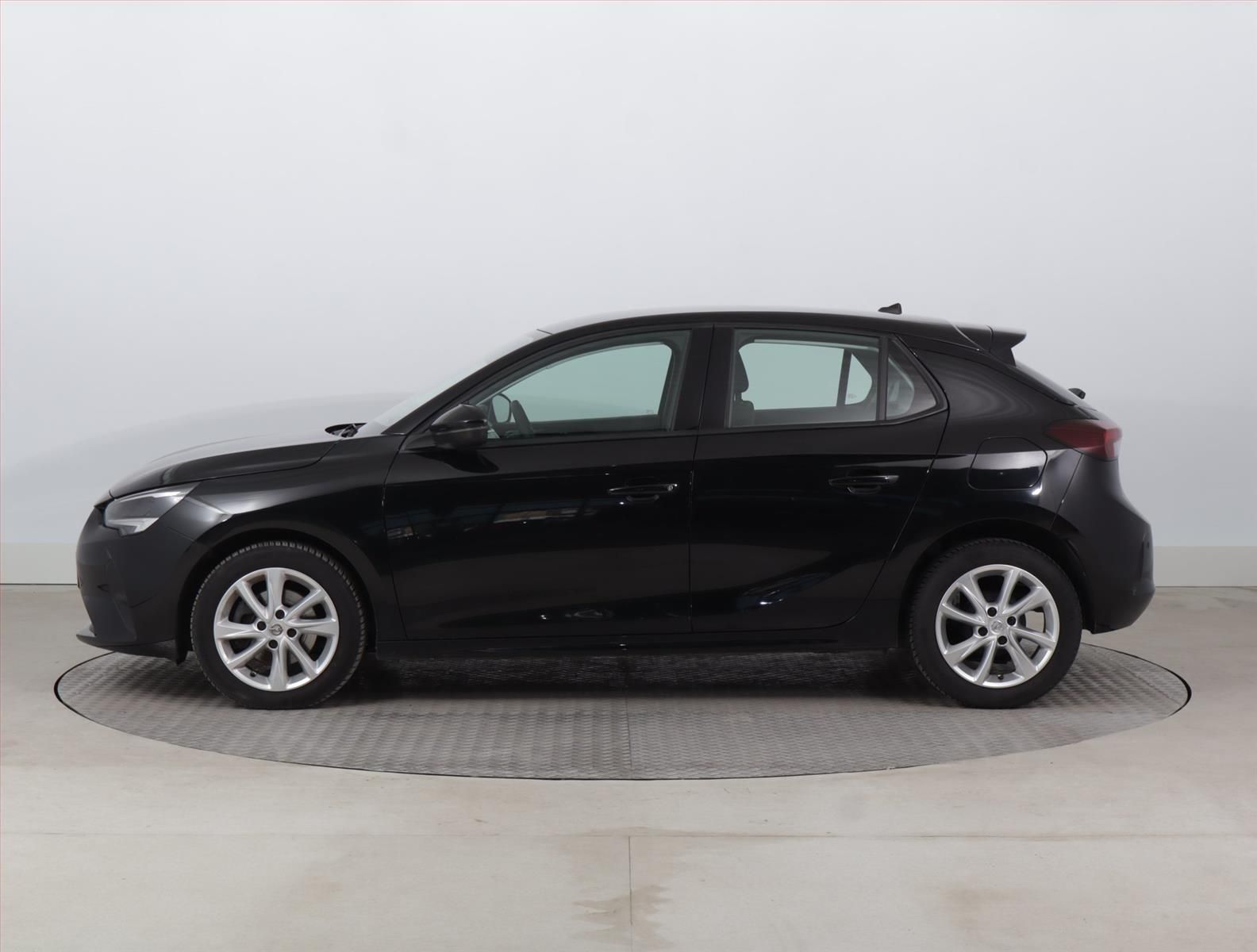 Opel Corsa, 1.2 Turbo, Serv.kniha, Navi - fotka 3