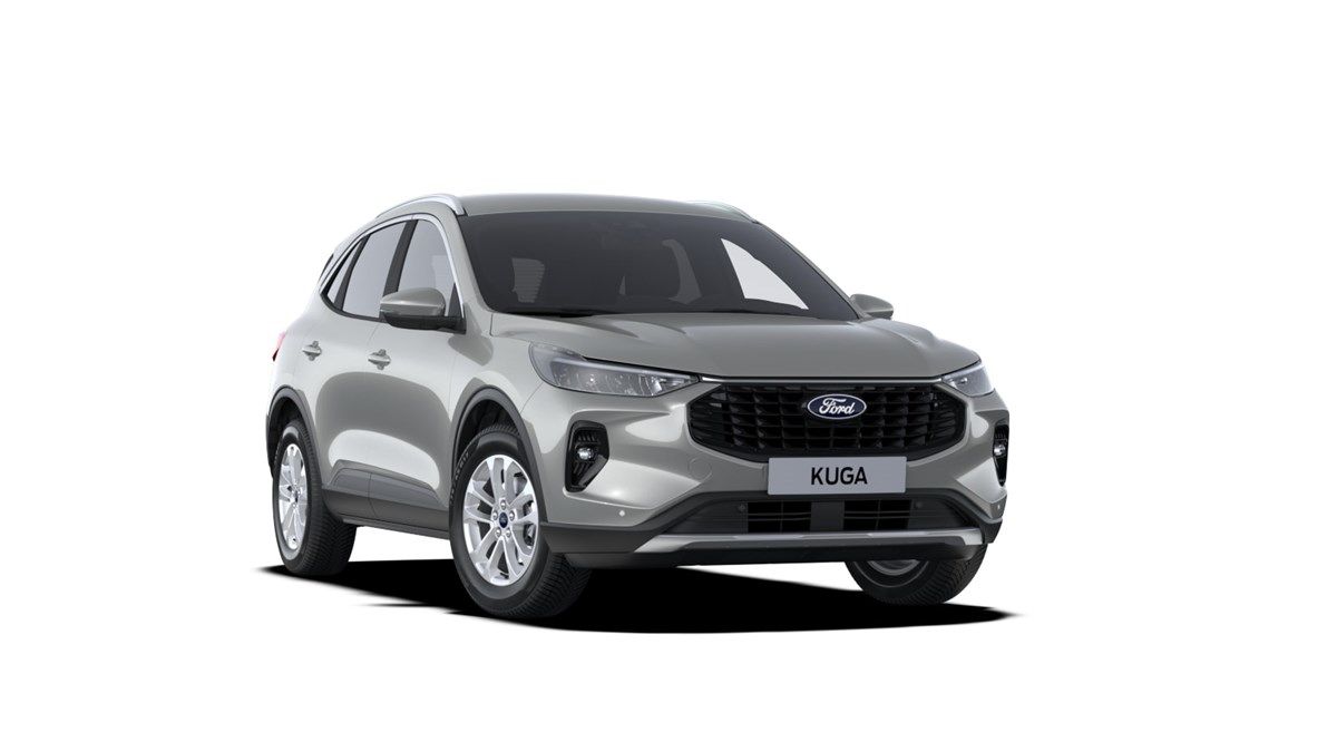 Ford Kuga, Top Edition, 2.5 Duratec Hybri