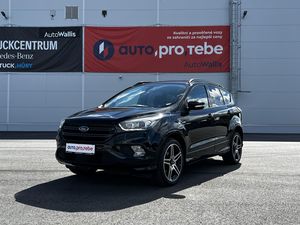 Ford Kuga, 1.5 EcoBoost ST Line TZ