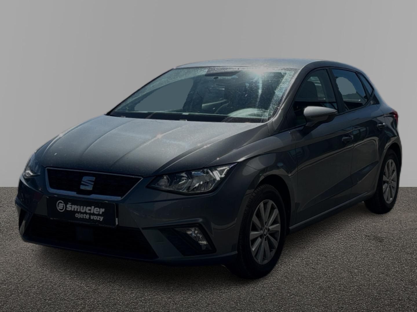 Seat Ibiza, 1.0 TSI / 70 kW Style