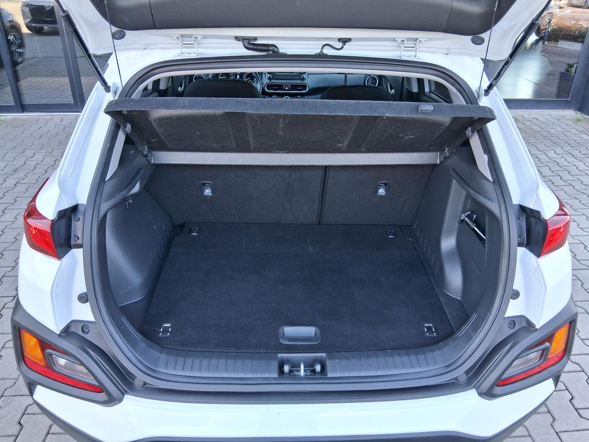 Hyundai Kona, STYLE 1.0 T-GDi 88 kW - fotka 6