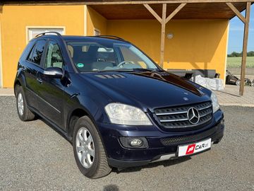 320 CDI 165KW 4-MATIC WEBASTO