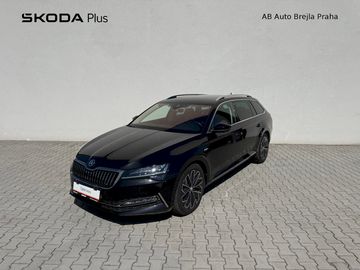 COMBI L K 2.0 TDI 147 kW 7°DSG