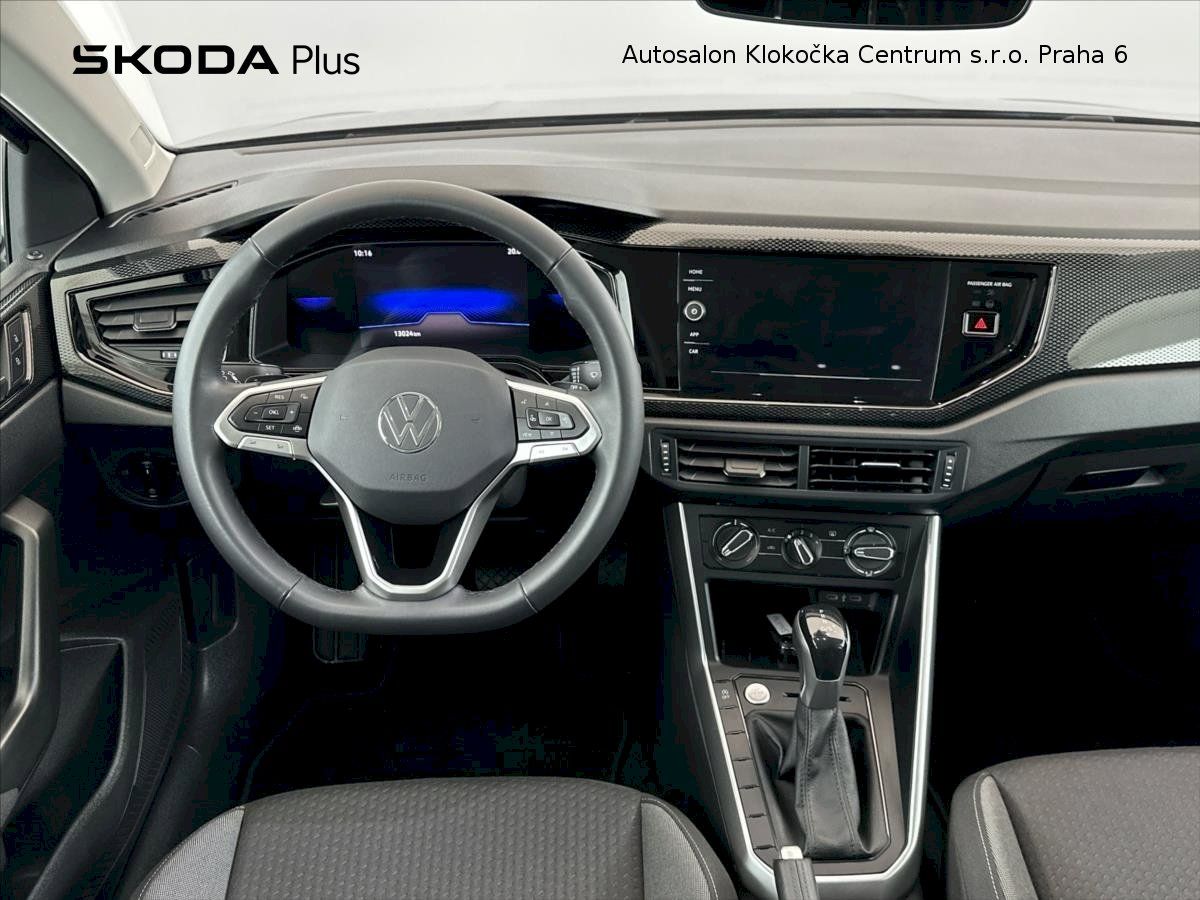 Volkswagen Taigo, TSI85 kW Life 7DSG - fotka 5