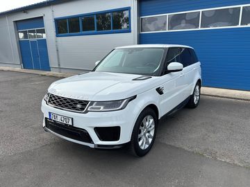 3.0SDV6 HSE