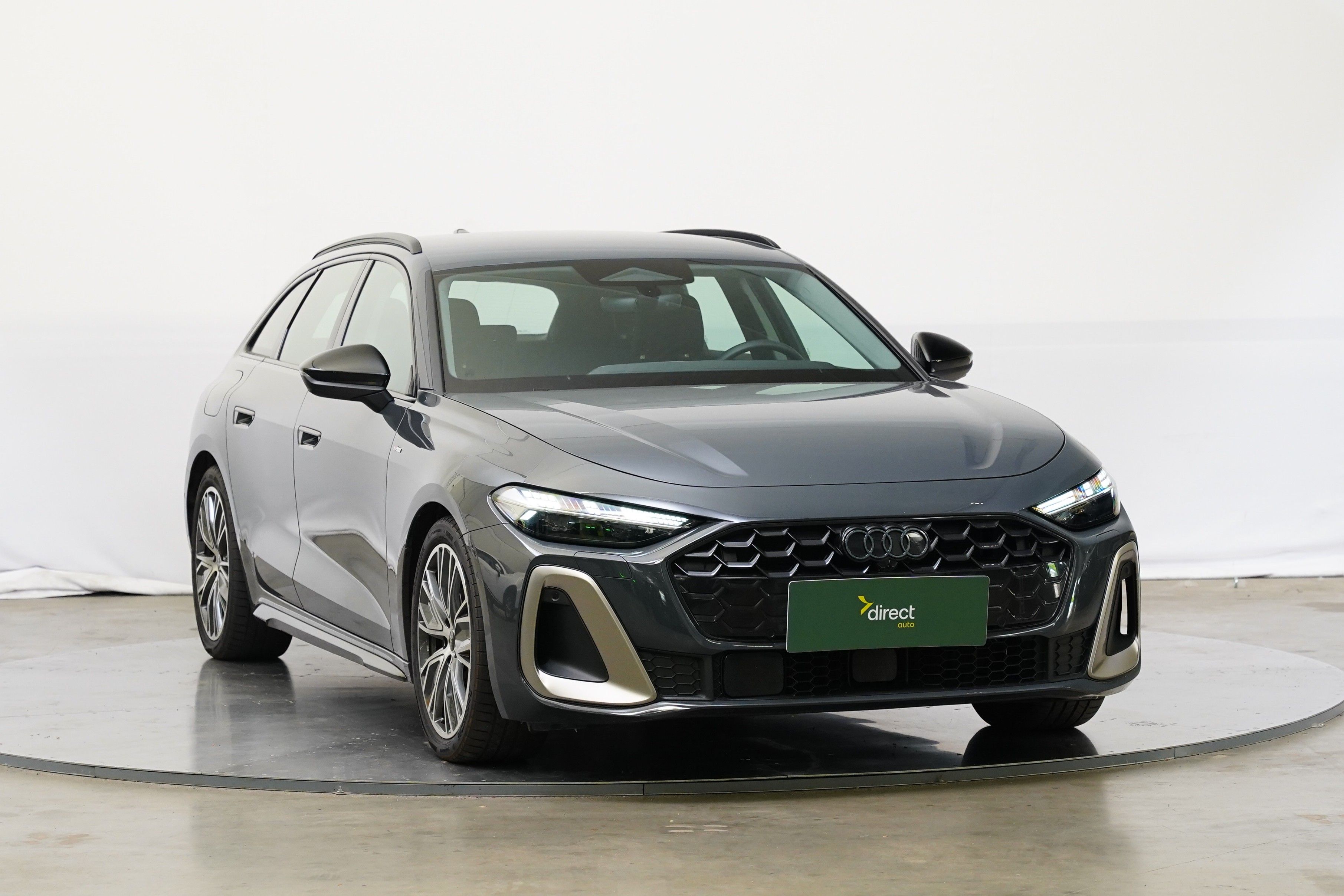 Audi A5, 2.0 TDI 150 kW - fotka 2